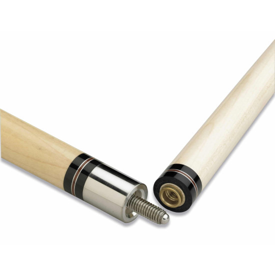 Lincoln Two Piece American Pool Cue Lincoln Two Piece American Pool Cue