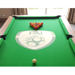Printed Pool Cloths