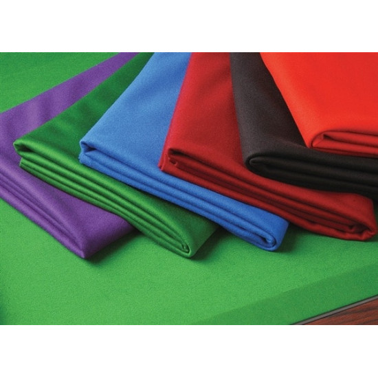 7ft Green Club Pool Bed and Cushions set