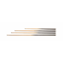 52'' 1pc 11mm Screw in Tip 52'' 1pc 11mm Screw in Tip