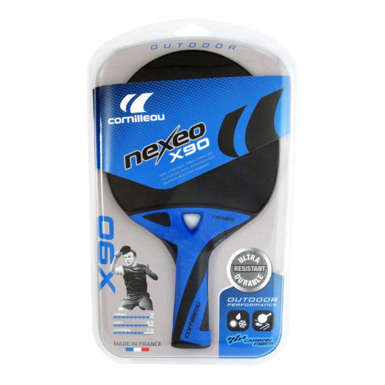 Nexeo X90 Table Tennis Bat Nexeo X90 Table Tennis Bat