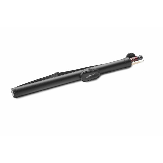 MacMorran 2pc Pool Cue Case