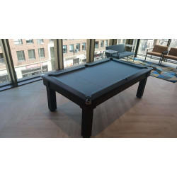 Pro Diner Pool Table